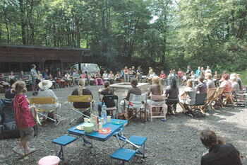 Trommel-Sommerfest Trommel-Sommerfest