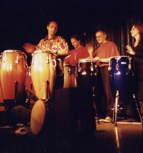 Drummit