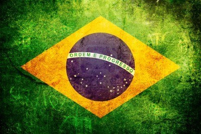 Brasil - Fieber