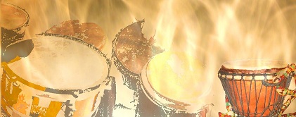 Djembe - Workshop für Anfänger afrikanisches Trommeln - Djembe Trommeln ...